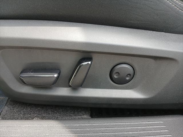 used 2023 Nissan Rogue car, priced at $25,526