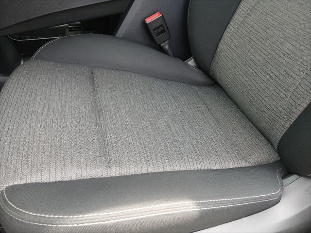 used 2023 Nissan Rogue car, priced at $25,526