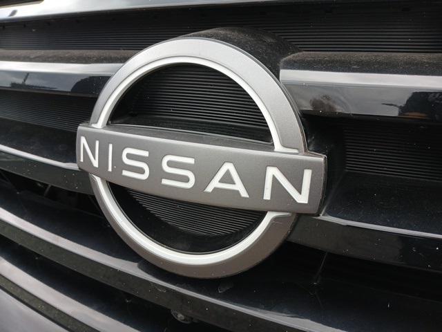 used 2023 Nissan Pathfinder car, priced at $35,900