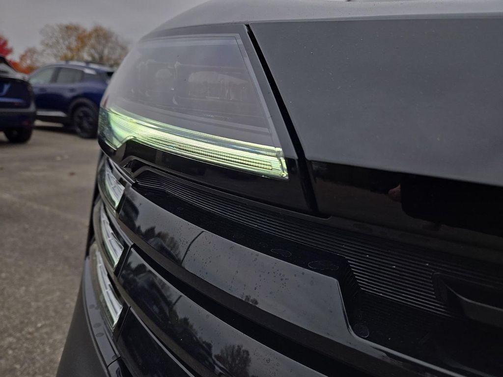 new 2026 Nissan Kicks car, priced at $31,737