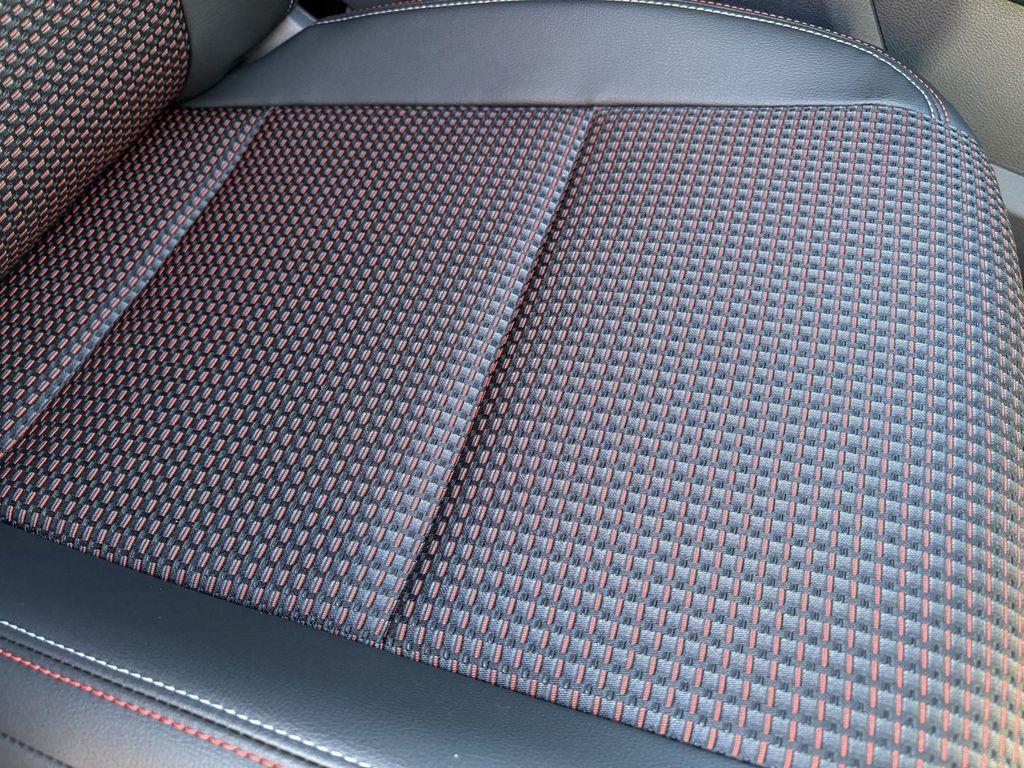 new 2026 Nissan Kicks car, priced at $31,737