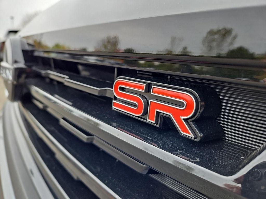 new 2026 Nissan Kicks car, priced at $31,737