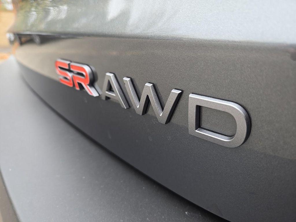 new 2026 Nissan Kicks car, priced at $31,737