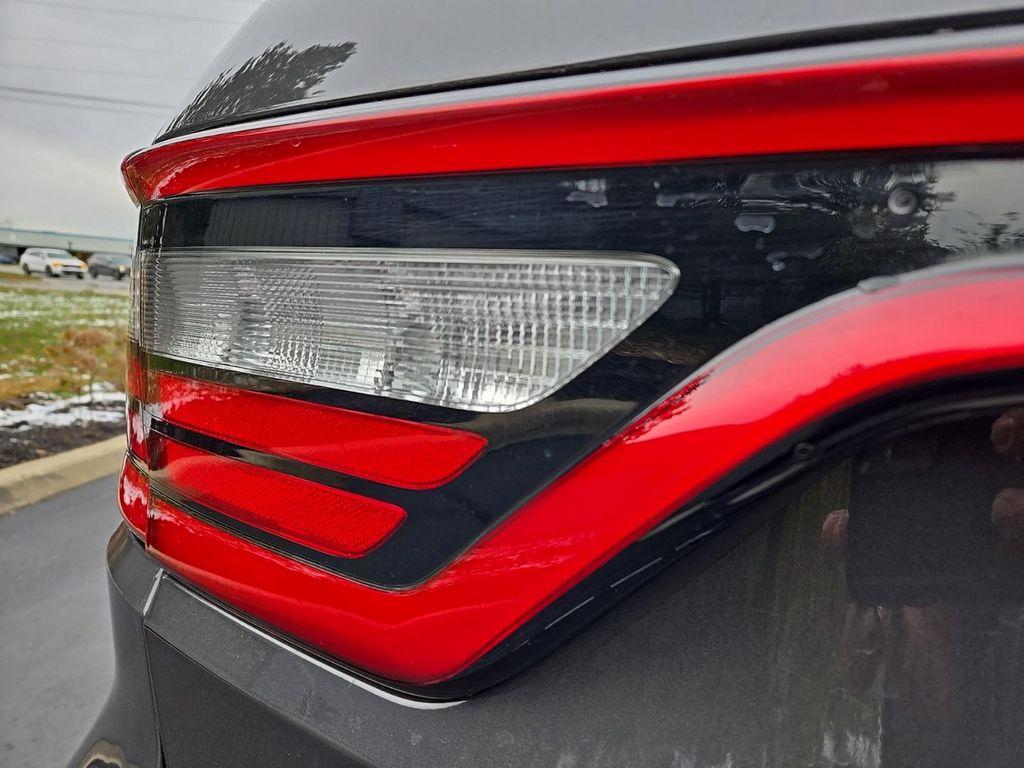 used 2024 Dodge Durango car, priced at $33,364