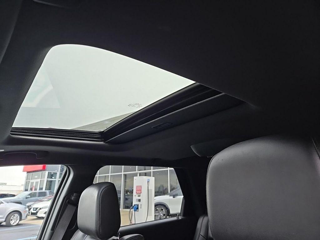 used 2024 Dodge Durango car, priced at $33,364