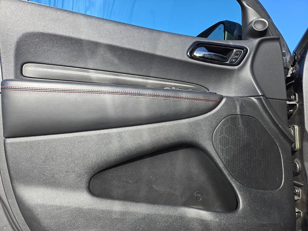used 2024 Dodge Durango car, priced at $33,364