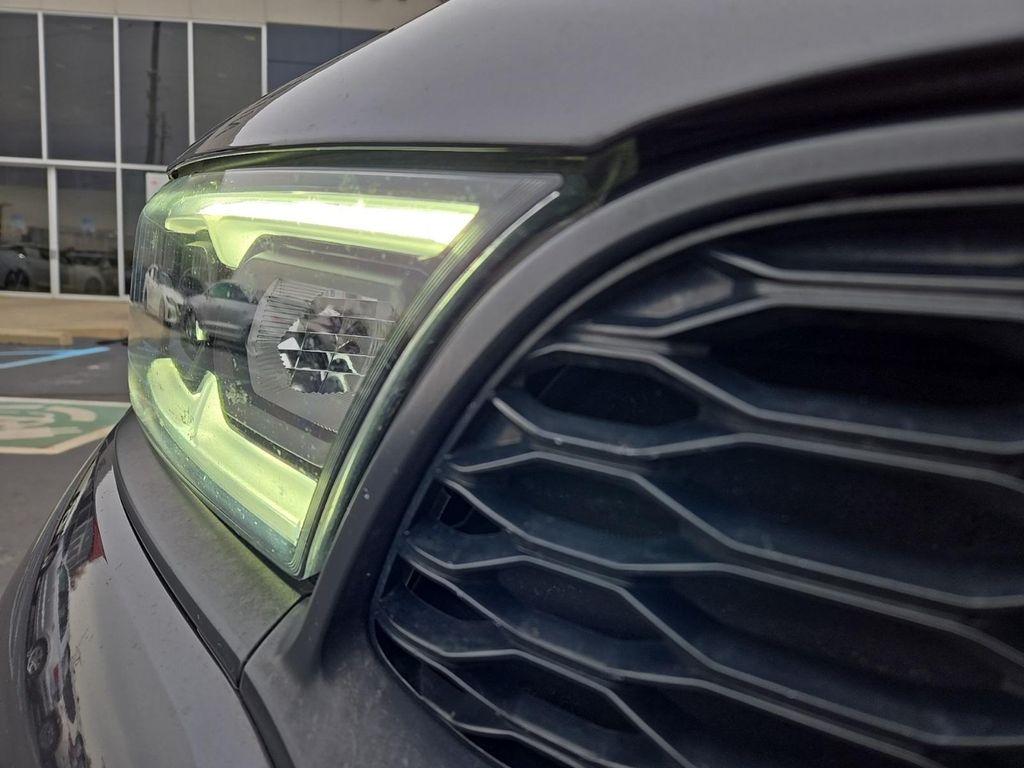 used 2024 Dodge Durango car, priced at $33,364