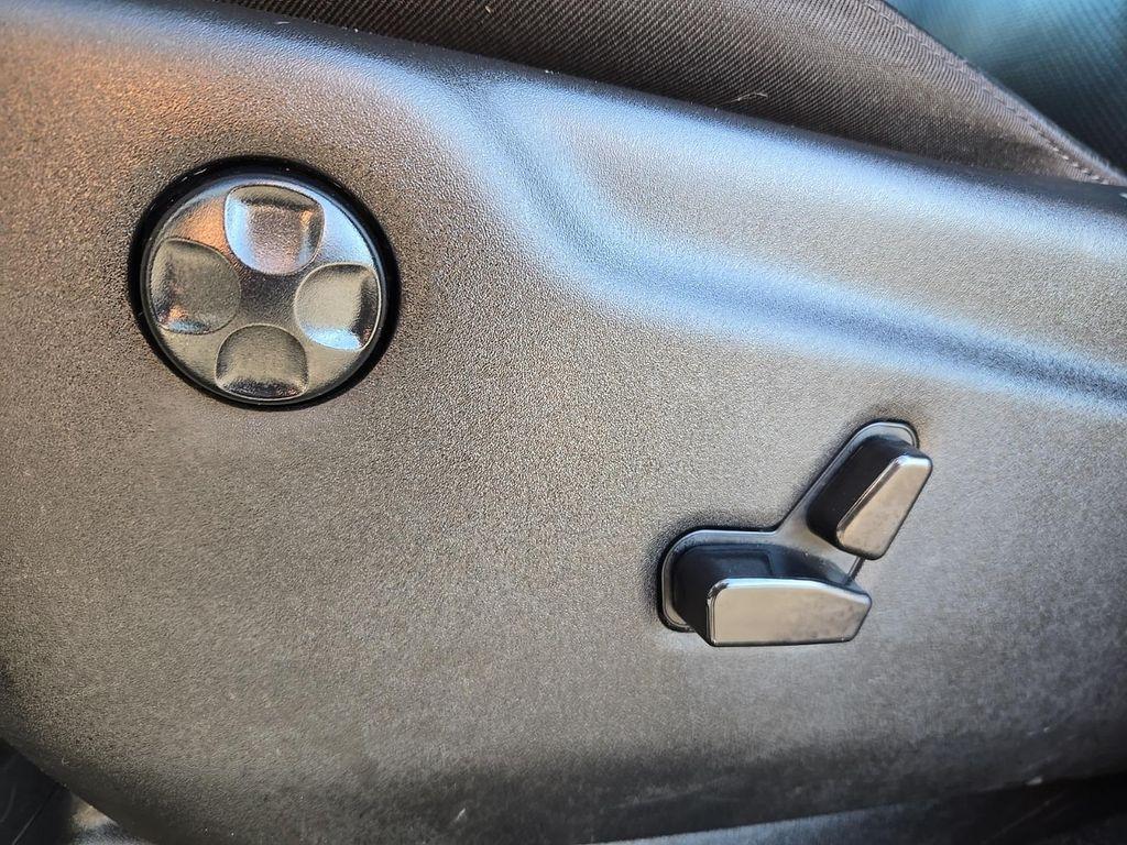 used 2024 Dodge Durango car, priced at $33,364