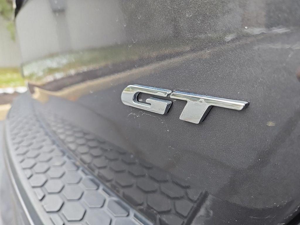 used 2024 Dodge Durango car, priced at $33,364