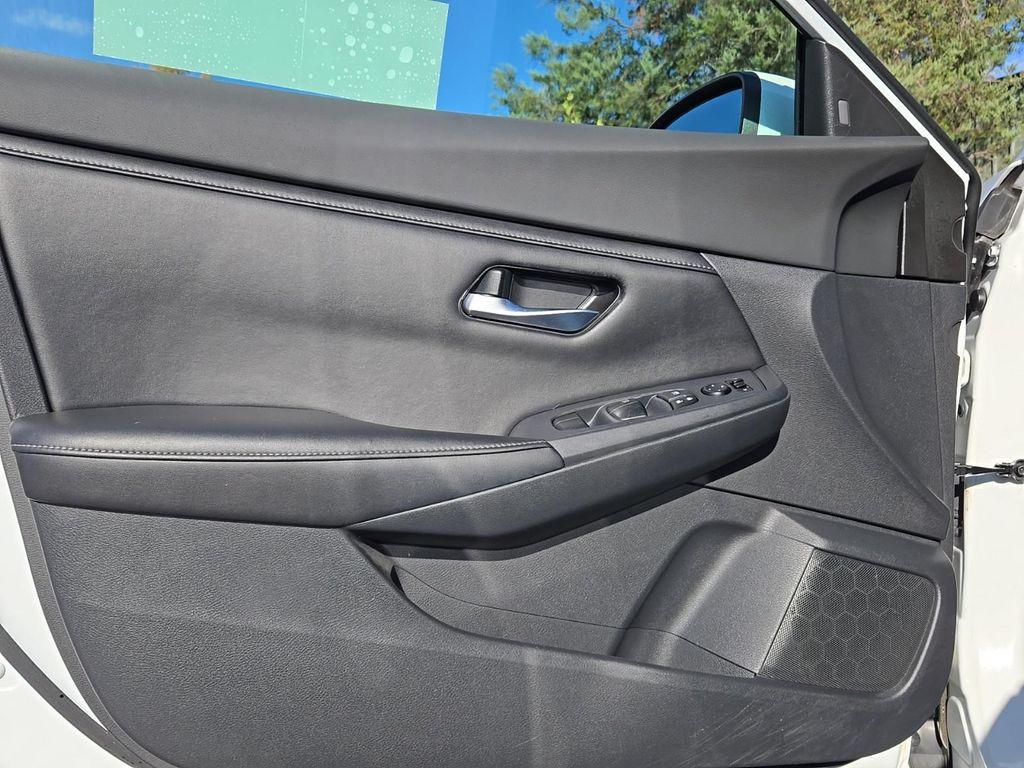 used 2021 Nissan Sentra car, priced at $15,894