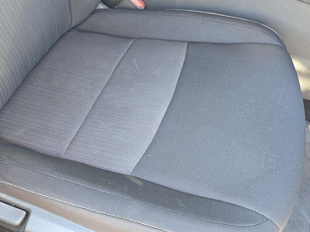 used 2021 Nissan Sentra car, priced at $15,894