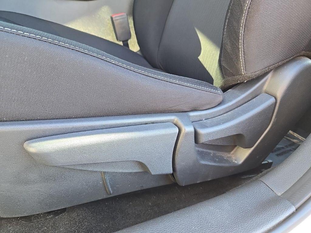 used 2021 Nissan Sentra car, priced at $15,894