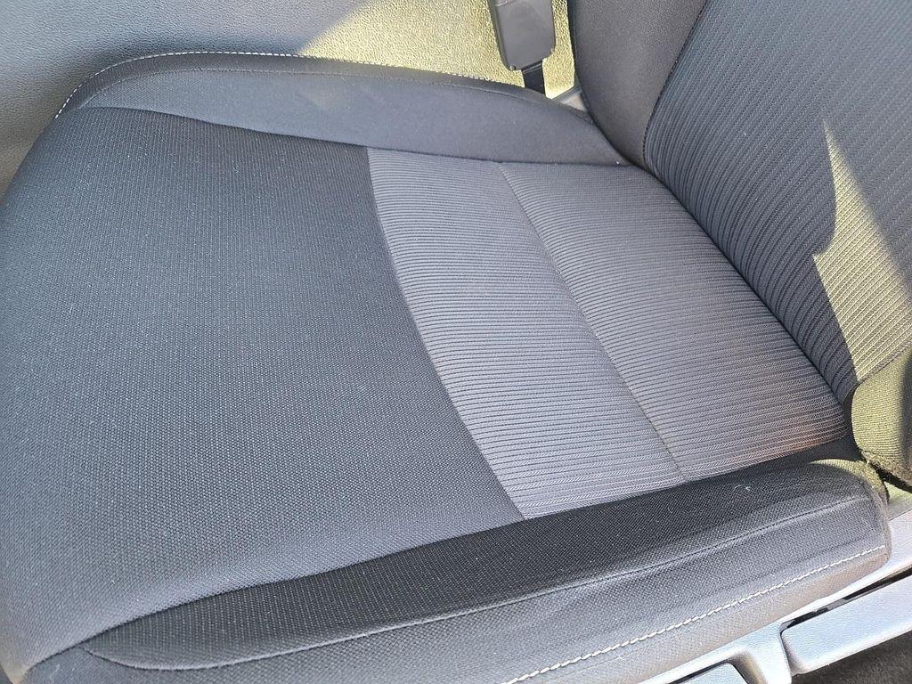 used 2021 Nissan Sentra car, priced at $15,894