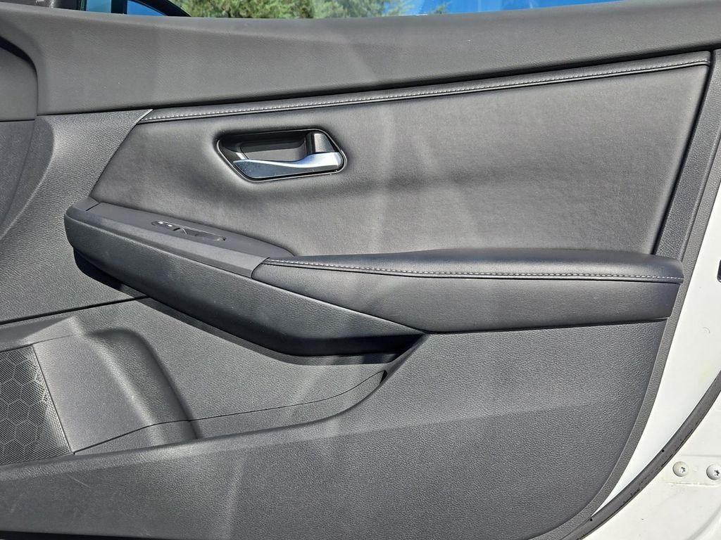 used 2021 Nissan Sentra car, priced at $15,894