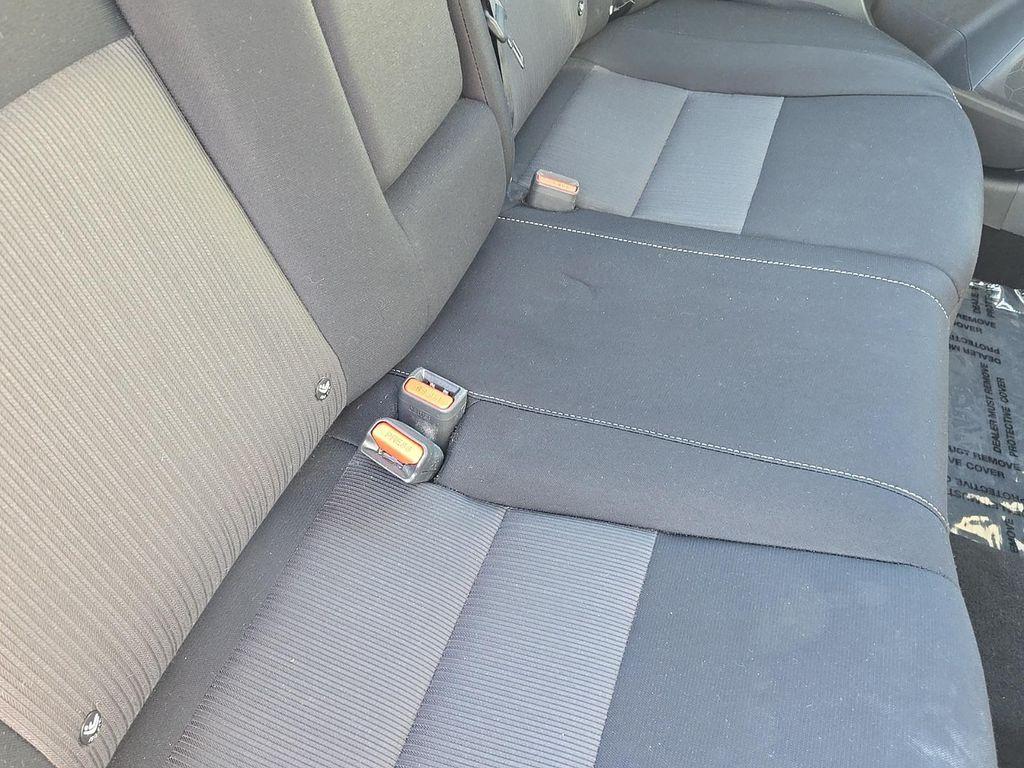 used 2021 Nissan Sentra car, priced at $15,894