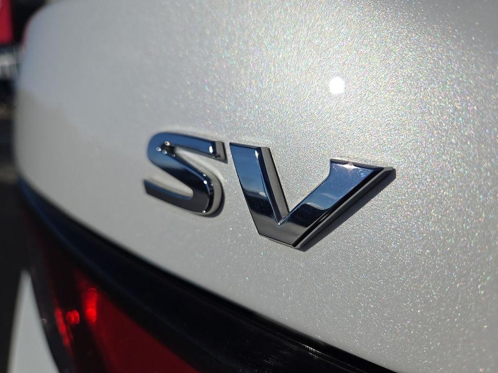 used 2021 Nissan Sentra car, priced at $15,894