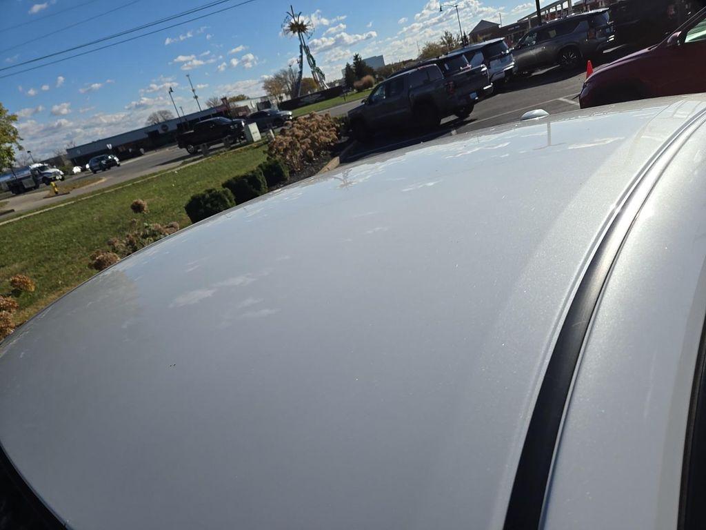 used 2021 Nissan Sentra car, priced at $15,894