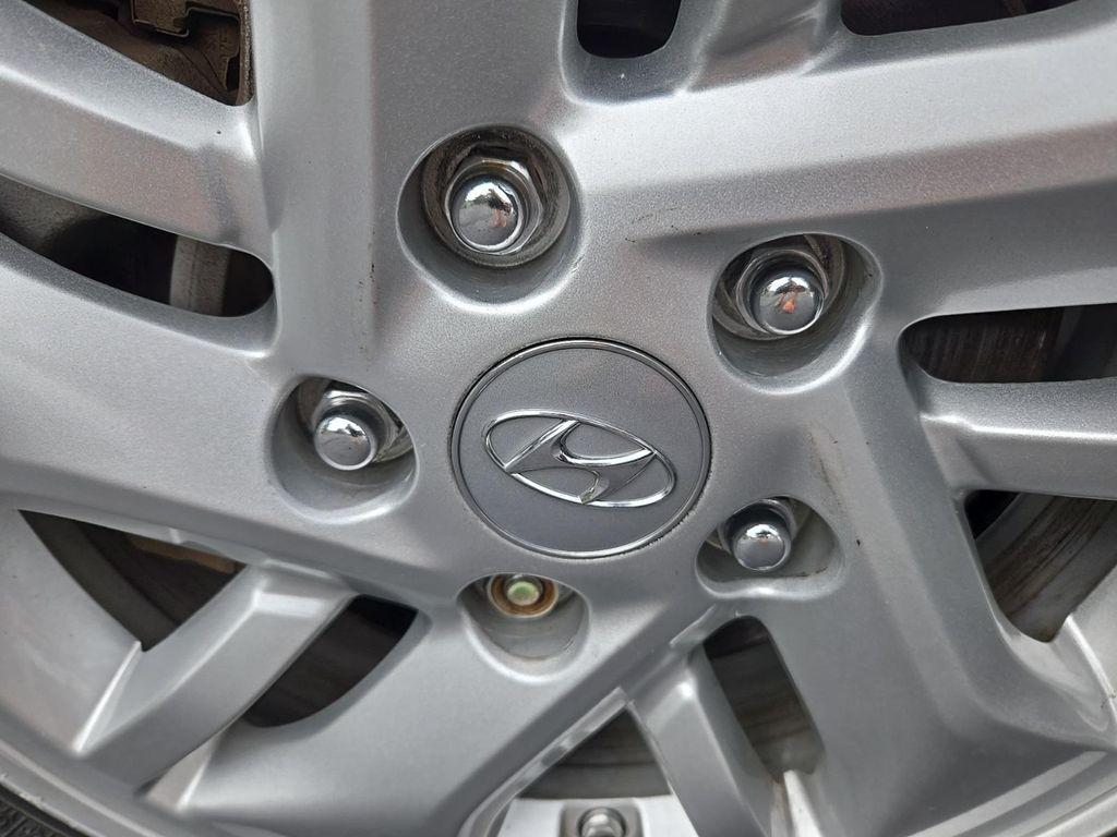 used 2024 Hyundai Venue car, priced at $17,954