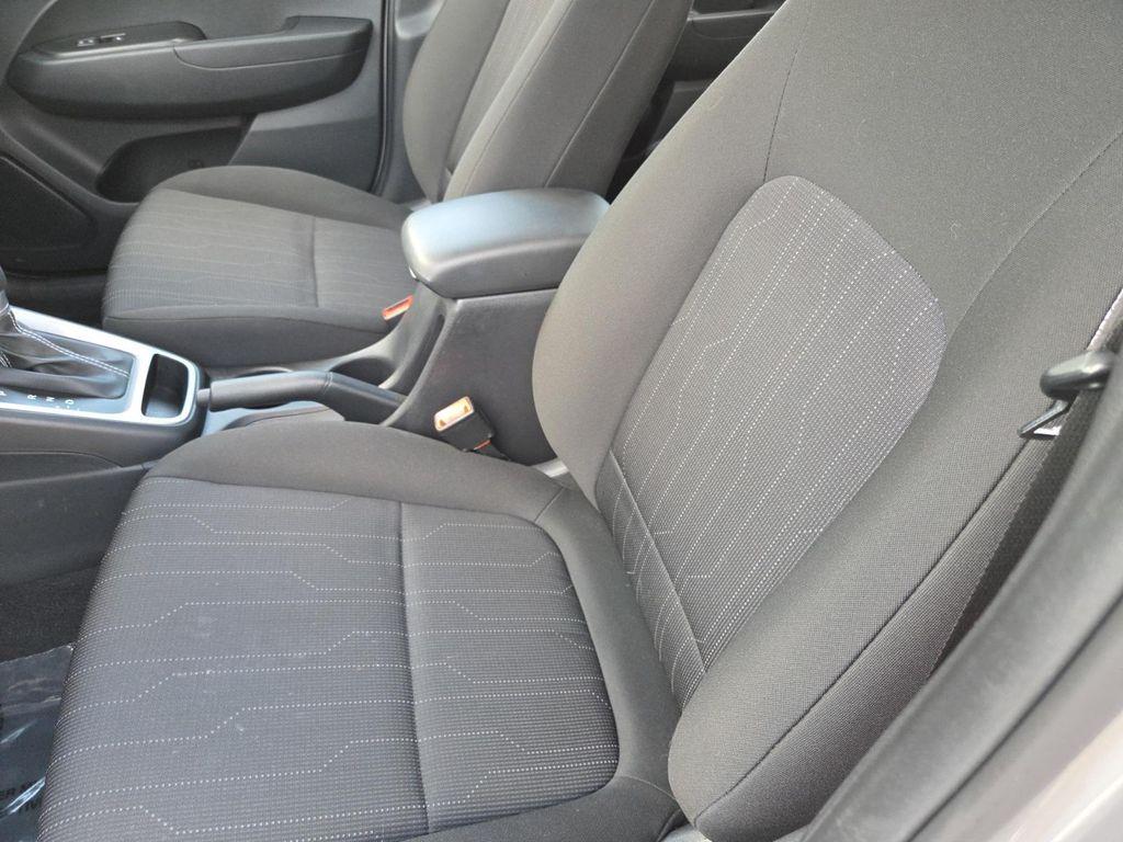 used 2024 Hyundai Venue car, priced at $17,646
