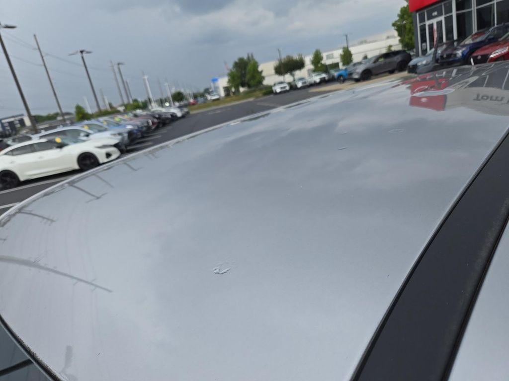 used 2024 Hyundai Venue car, priced at $17,954