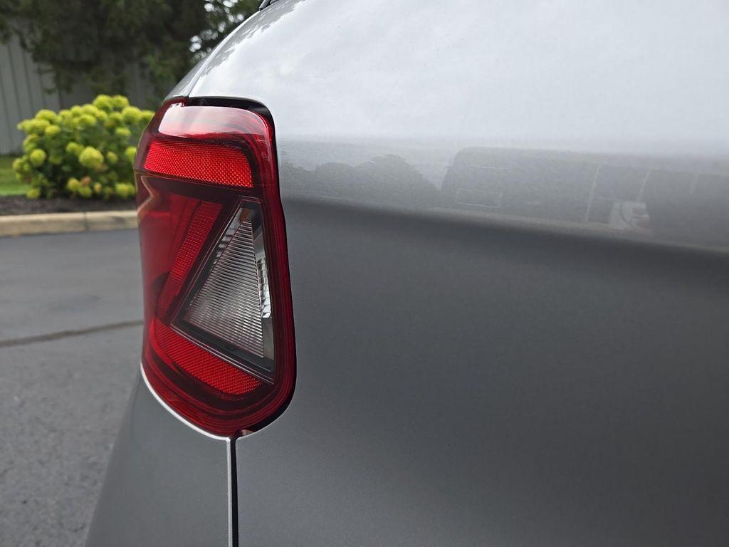 used 2024 Hyundai Venue car, priced at $17,954