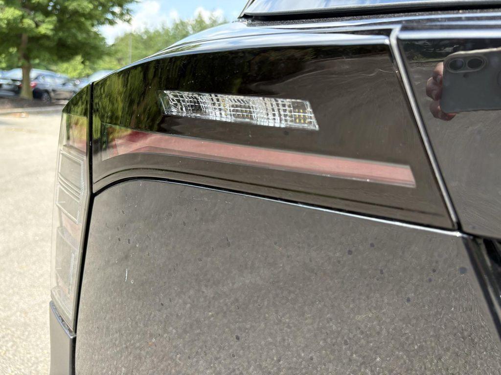 new 2025 Nissan Kicks car, priced at $24,542