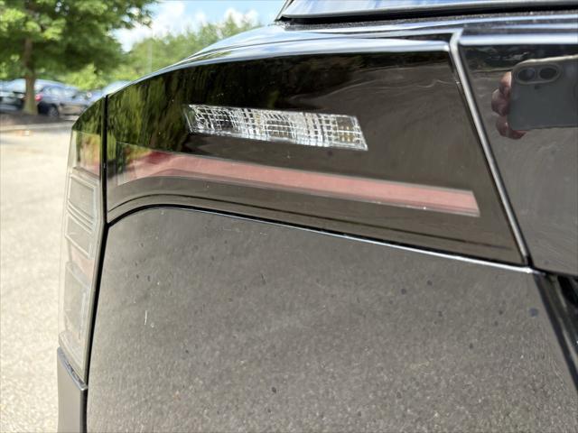 new 2025 Nissan Kicks car, priced at $26,742