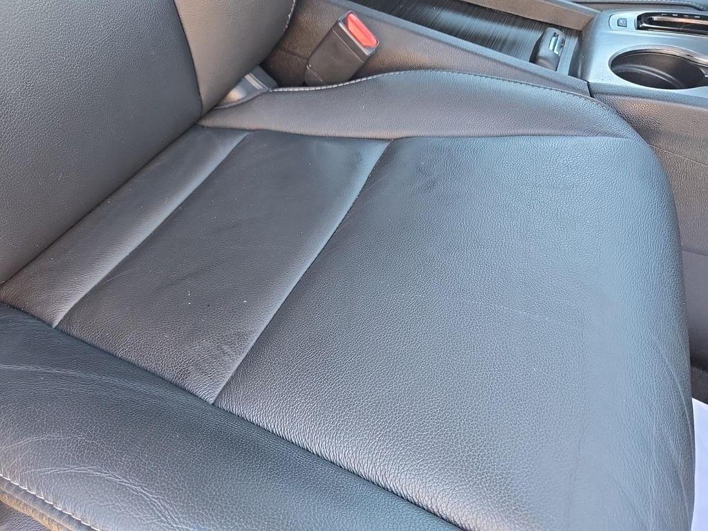 used 2019 Honda Pilot car, priced at $17,645