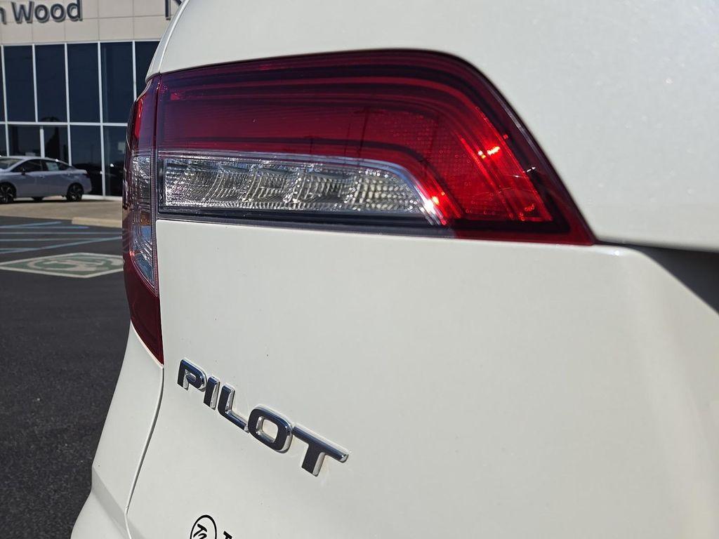 used 2019 Honda Pilot car, priced at $17,645