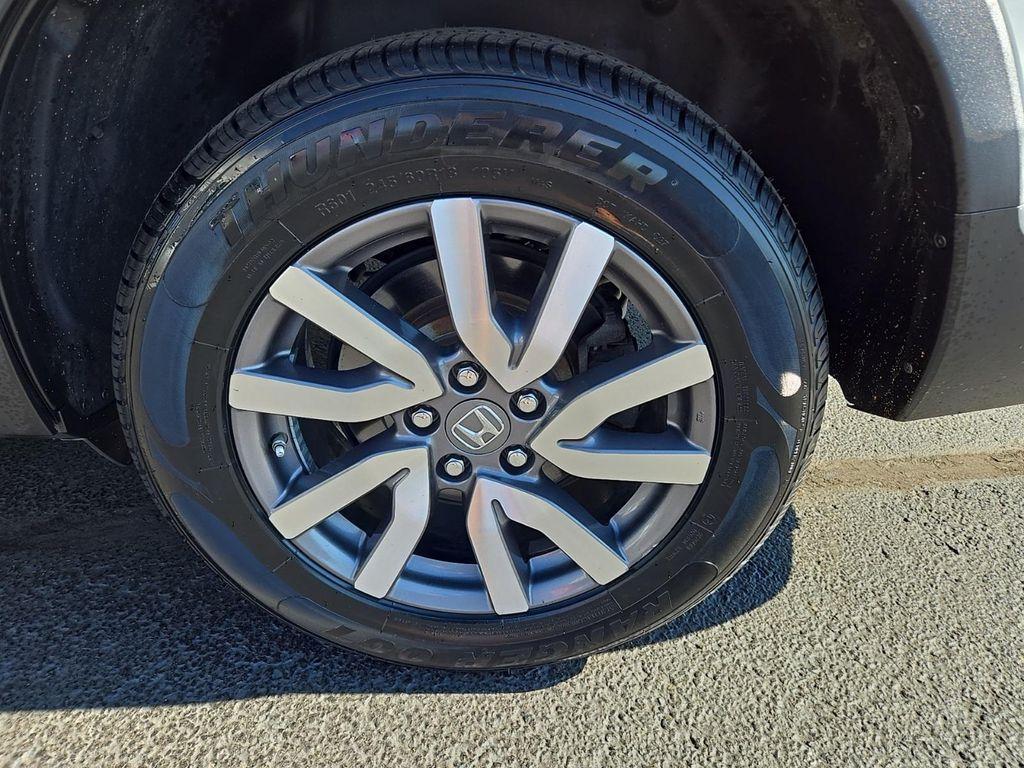 used 2019 Honda Pilot car, priced at $17,645