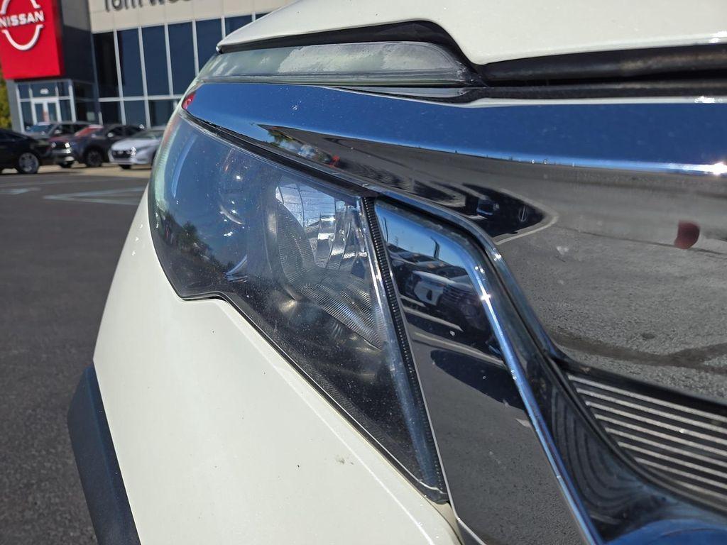 used 2019 Honda Pilot car, priced at $17,645