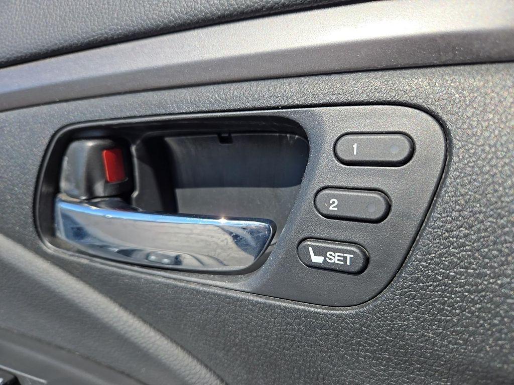 used 2019 Honda Pilot car, priced at $17,645