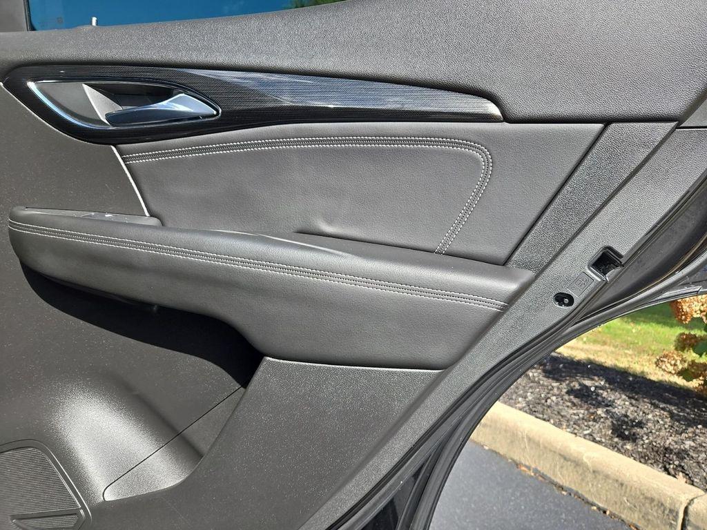 used 2022 Buick Envision car, priced at $23,670