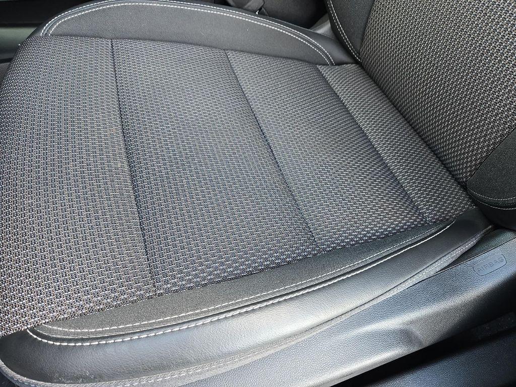 used 2022 Buick Envision car, priced at $23,670