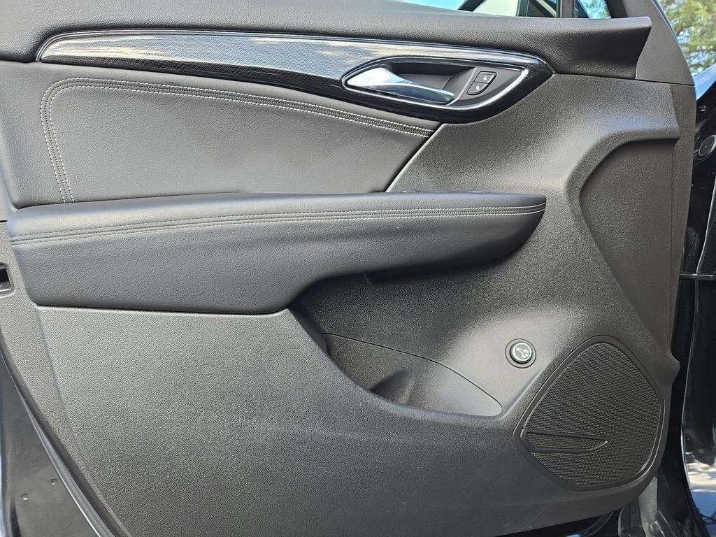 used 2022 Buick Envision car, priced at $23,670