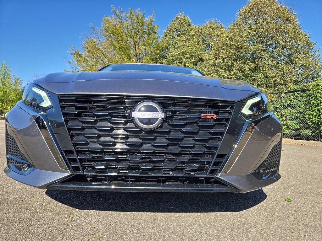 new 2025 Nissan Altima car, priced at $31,994