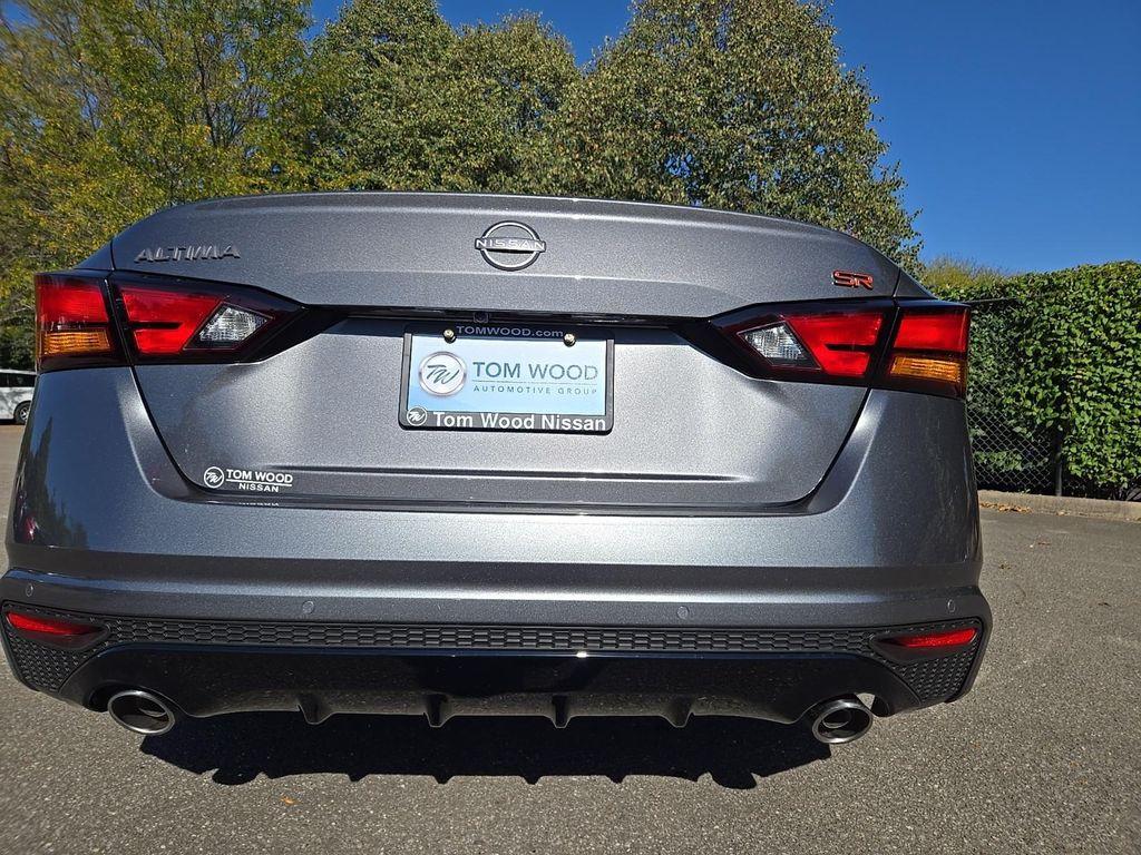 new 2025 Nissan Altima car, priced at $31,994