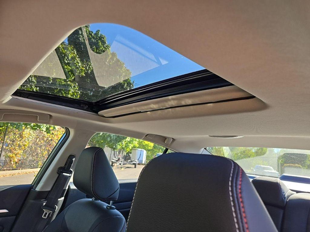 new 2025 Nissan Altima car, priced at $31,994