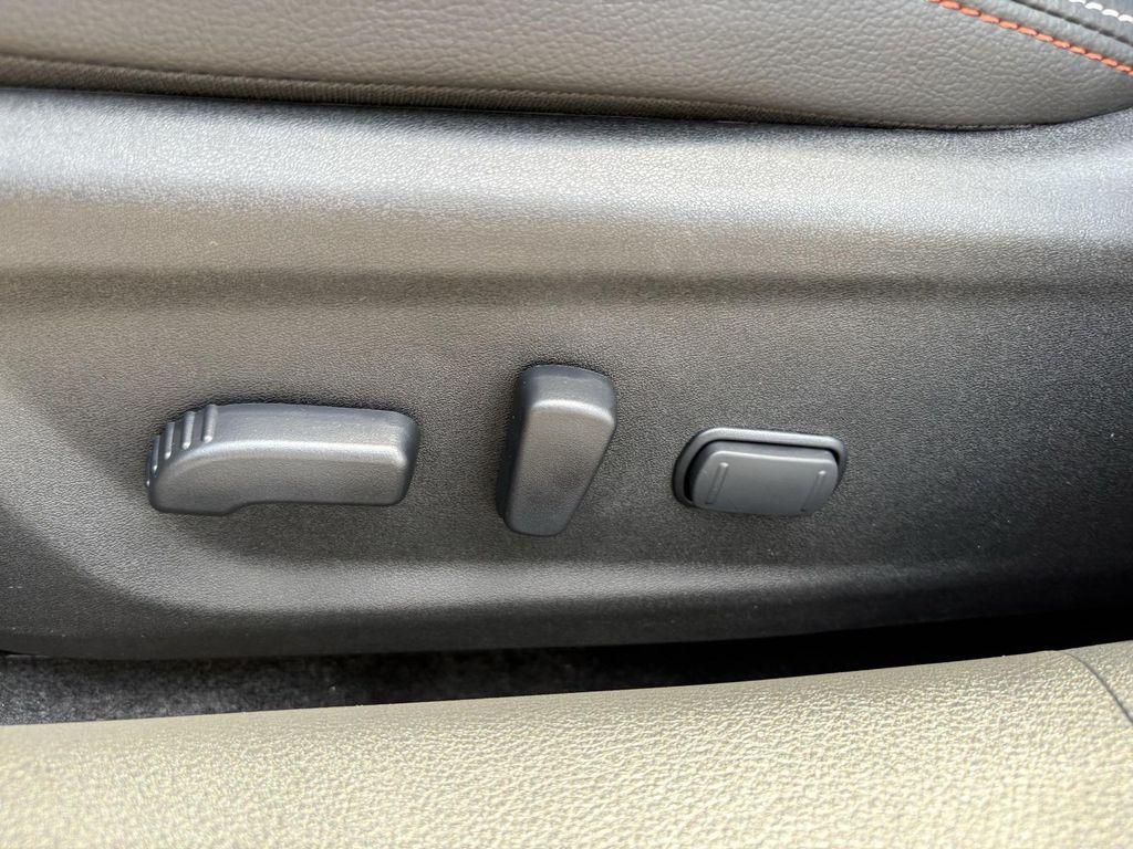 new 2025 Nissan Altima car, priced at $31,994