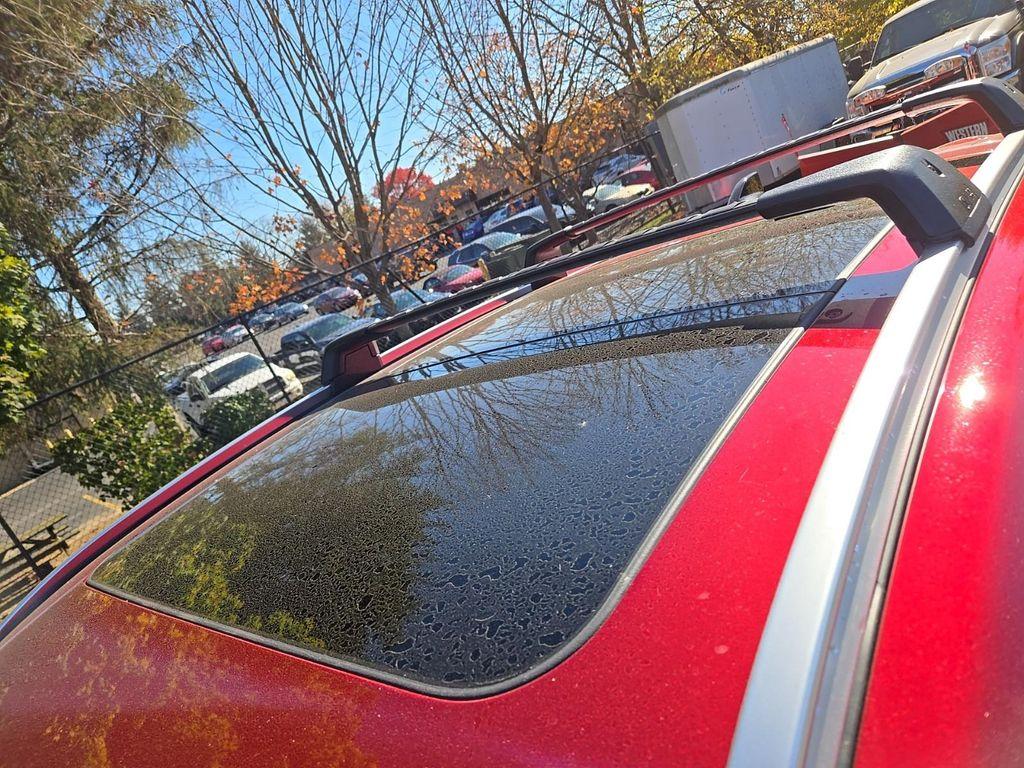 new 2026 Nissan Kicks car, priced at $34,920