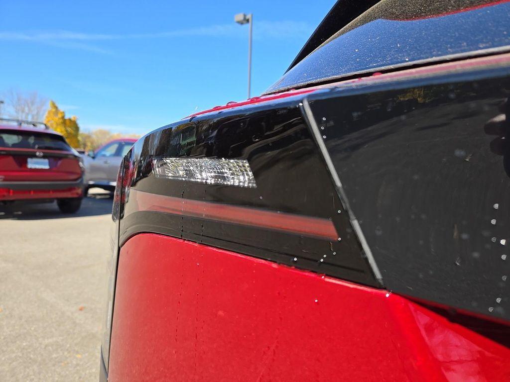 new 2026 Nissan Kicks car, priced at $34,920