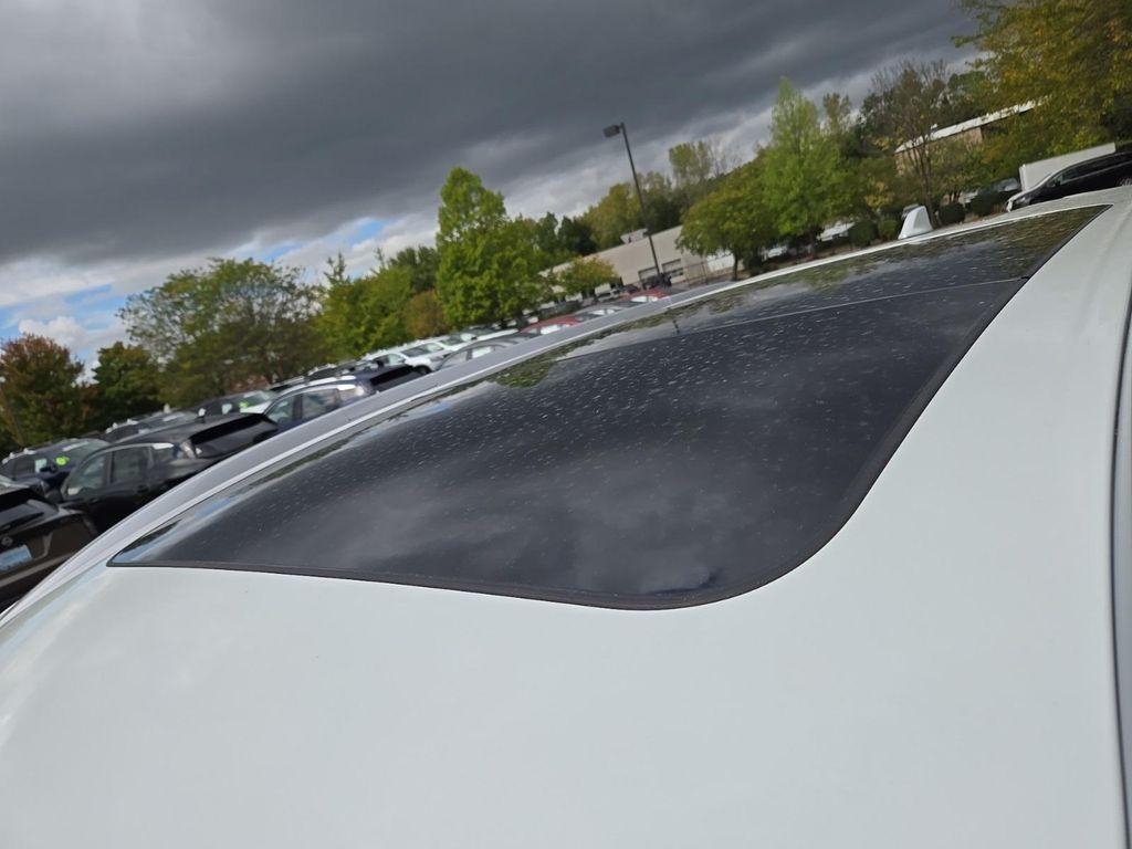 new 2026 Nissan Rogue car, priced at $30,977