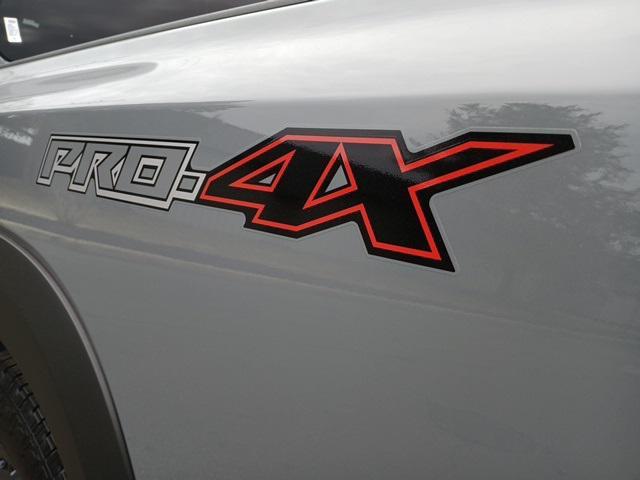 new 2025 Nissan Frontier car, priced at $48,350