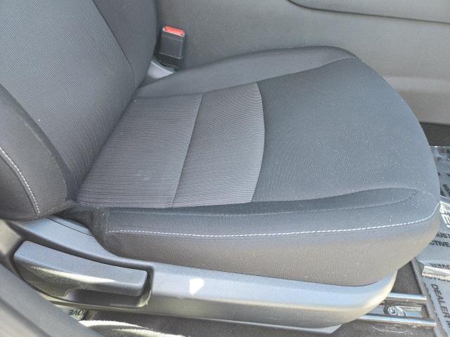 used 2024 Nissan Sentra car, priced at $20,986
