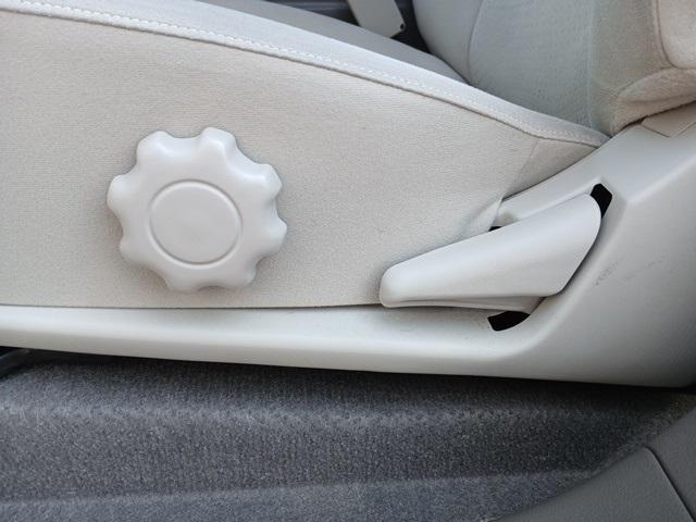 used 2012 Nissan Leaf car, priced at $6,995
