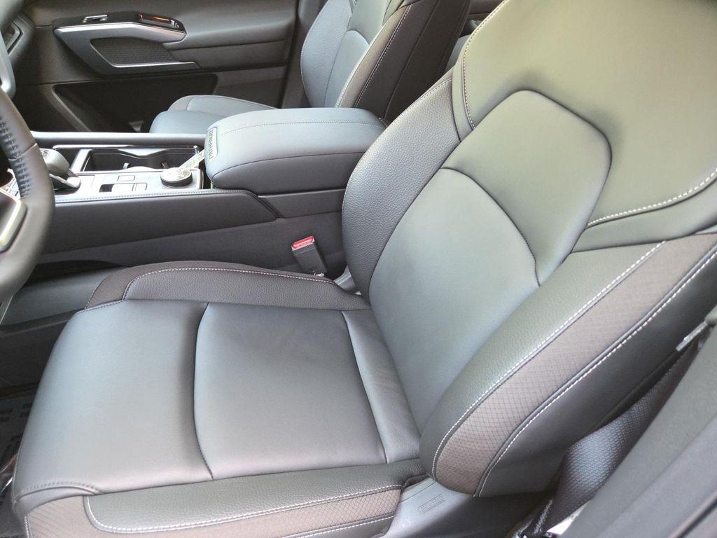 new 2025 Nissan Pathfinder car, priced at $39,468