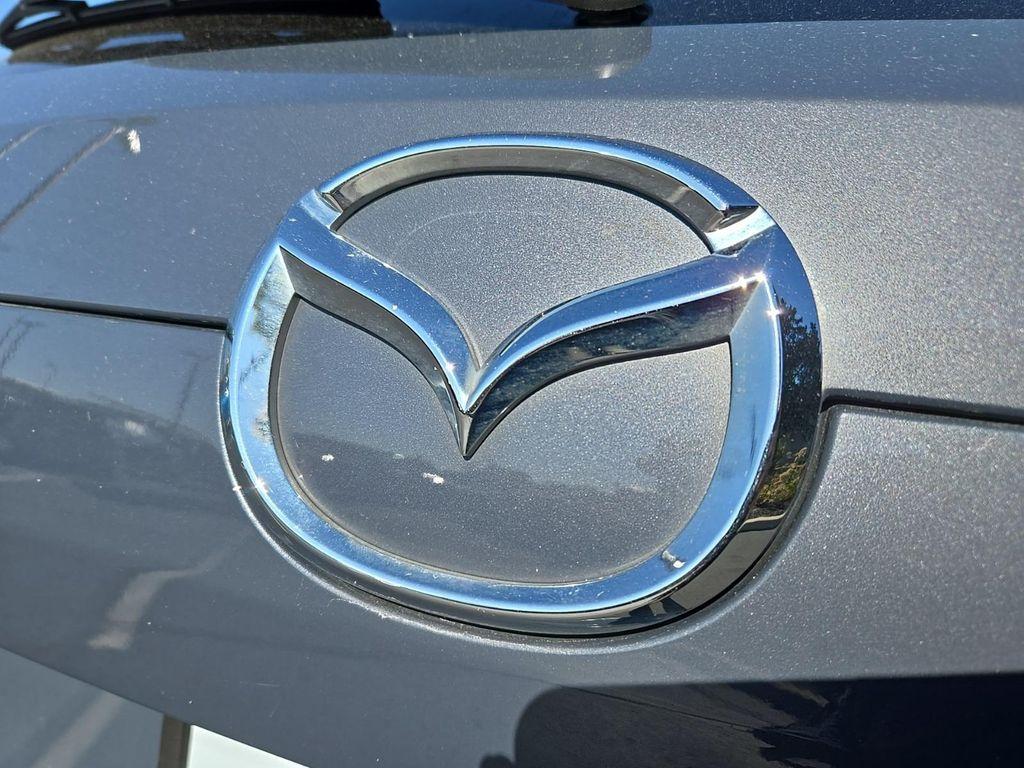 used 2024 Mazda CX-5 car, priced at $26,114
