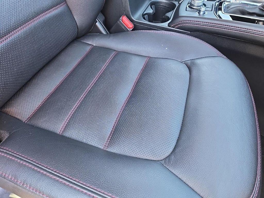 used 2024 Mazda CX-5 car, priced at $26,114