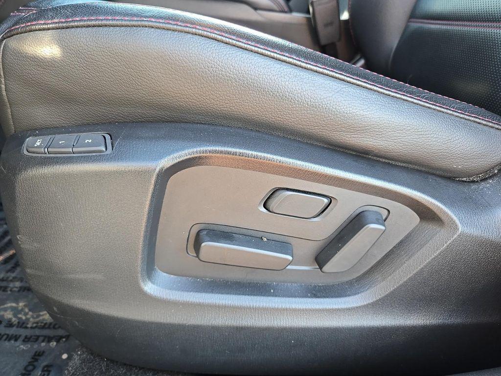 used 2024 Mazda CX-5 car, priced at $26,114