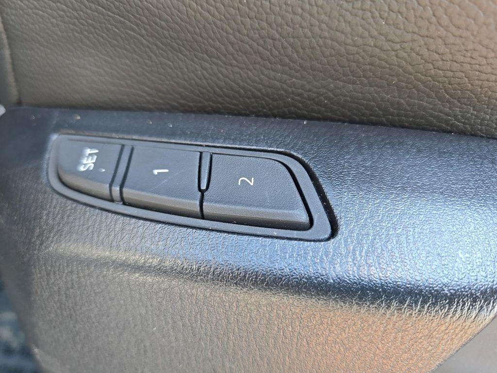 used 2024 Mazda CX-5 car, priced at $26,114